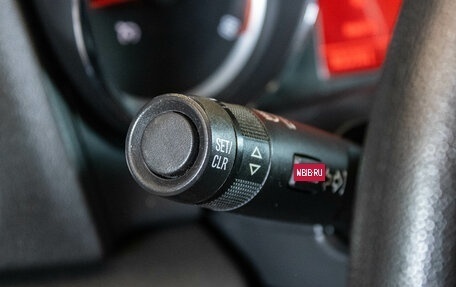 Opel Astra J, 2011 год, 1 009 000 рублей, 11 фотография