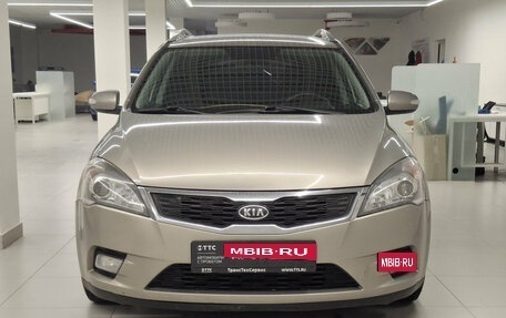 KIA cee'd I рестайлинг, 2012 год, 690 000 рублей, 2 фотография