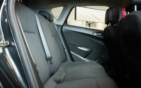 Opel Astra J, 2011 год, 1 009 000 рублей, 20 фотография