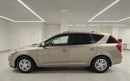 KIA cee'd I рестайлинг, 2012 год, 690 000 рублей, 8 фотография