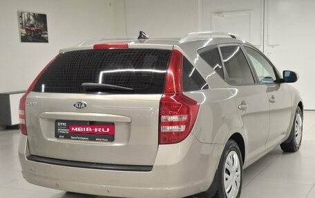 KIA cee'd I рестайлинг, 2012 год, 690 000 рублей, 5 фотография