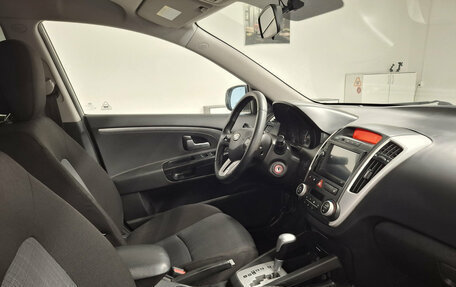 KIA cee'd I рестайлинг, 2012 год, 690 000 рублей, 11 фотография