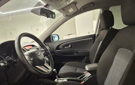 KIA cee'd I рестайлинг, 2012 год, 690 000 рублей, 16 фотография