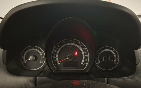 KIA cee'd I рестайлинг, 2012 год, 690 000 рублей, 13 фотография