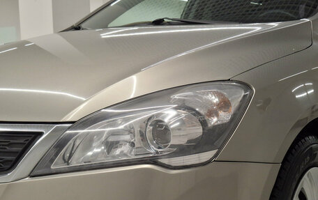 KIA cee'd I рестайлинг, 2012 год, 690 000 рублей, 17 фотография