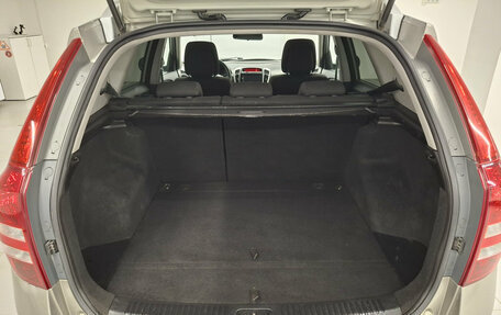 KIA cee'd I рестайлинг, 2012 год, 690 000 рублей, 10 фотография