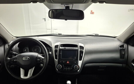 KIA cee'd I рестайлинг, 2012 год, 690 000 рублей, 14 фотография