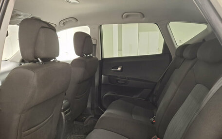 KIA cee'd I рестайлинг, 2012 год, 690 000 рублей, 12 фотография