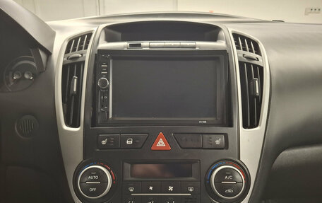 KIA cee'd I рестайлинг, 2012 год, 690 000 рублей, 15 фотография