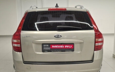 KIA cee'd I рестайлинг, 2012 год, 690 000 рублей, 6 фотография