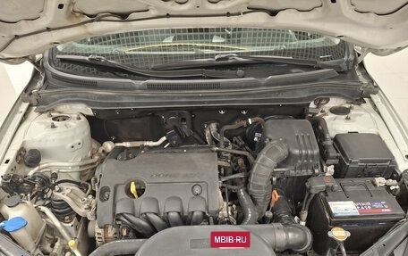 KIA cee'd I рестайлинг, 2012 год, 690 000 рублей, 9 фотография