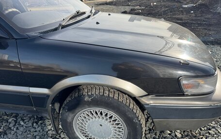 Toyota Sprinter Carib II, 1993 год, 400 000 рублей, 2 фотография
