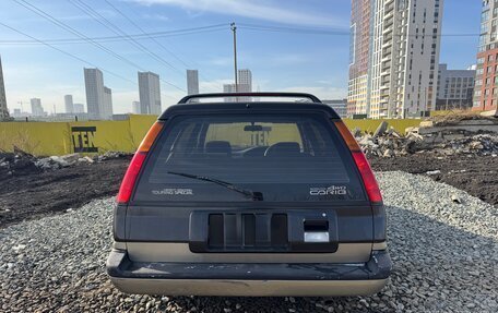 Toyota Sprinter Carib II, 1993 год, 400 000 рублей, 10 фотография