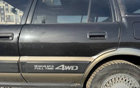 Toyota Sprinter Carib II, 1993 год, 400 000 рублей, 18 фотография