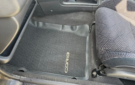 Toyota Sprinter Carib II, 1993 год, 400 000 рублей, 24 фотография