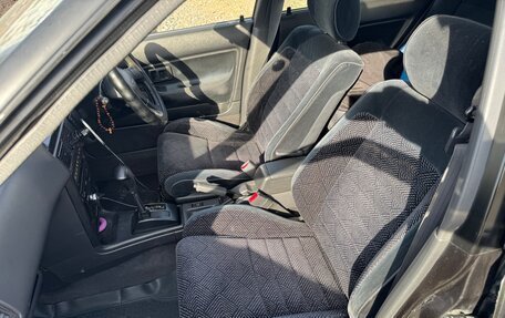 Toyota Sprinter Carib II, 1993 год, 400 000 рублей, 25 фотография
