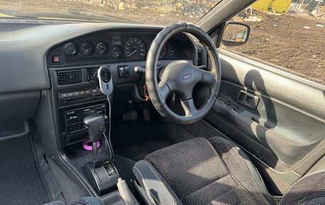 Toyota Sprinter Carib II, 1993 год, 400 000 рублей, 27 фотография