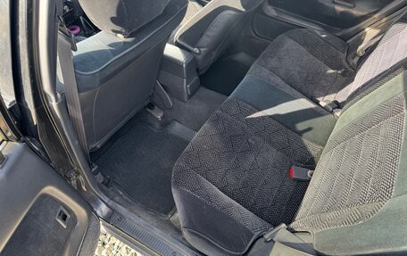 Toyota Sprinter Carib II, 1993 год, 400 000 рублей, 28 фотография