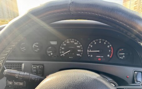 Toyota Sprinter Carib II, 1993 год, 400 000 рублей, 33 фотография