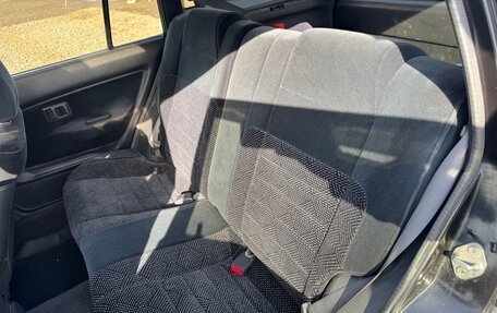Toyota Sprinter Carib II, 1993 год, 400 000 рублей, 29 фотография