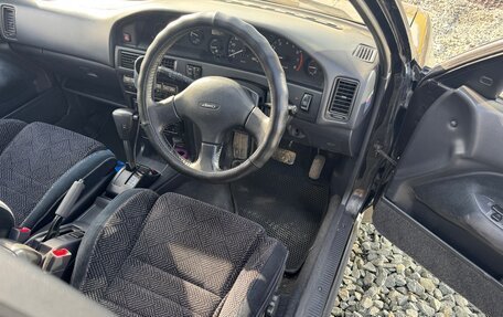 Toyota Sprinter Carib II, 1993 год, 400 000 рублей, 30 фотография