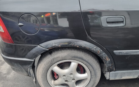 Opel Astra G, 2001 год, 320 000 рублей, 7 фотография