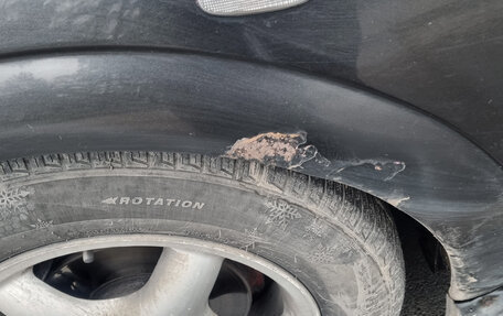 Opel Astra G, 2001 год, 320 000 рублей, 8 фотография