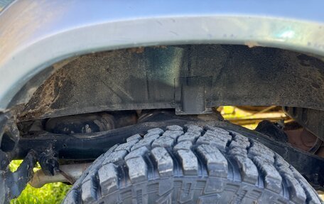 Mitsubishi Pajero III рестайлинг, 1997 год, 900 000 рублей, 5 фотография