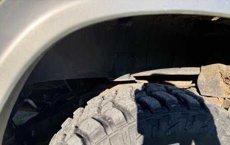 Mitsubishi Pajero III рестайлинг, 1997 год, 900 000 рублей, 6 фотография