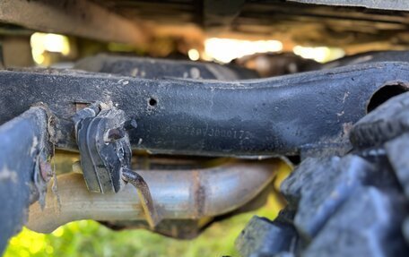 Mitsubishi Pajero III рестайлинг, 1997 год, 900 000 рублей, 8 фотография