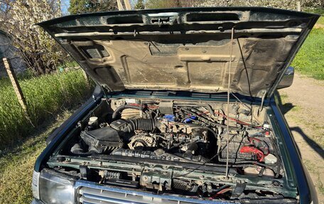 Mitsubishi Pajero III рестайлинг, 1997 год, 900 000 рублей, 9 фотография