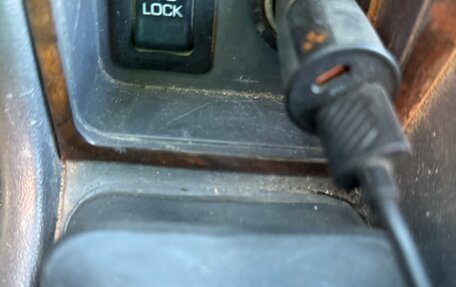 Mitsubishi Pajero III рестайлинг, 1997 год, 900 000 рублей, 18 фотография