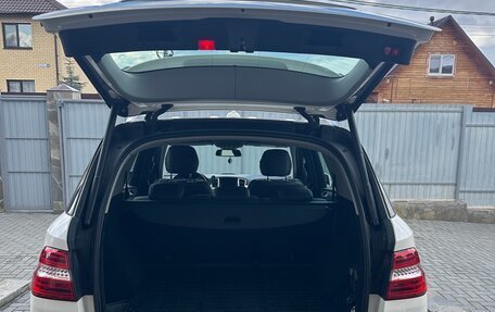 Mercedes-Benz M-Класс, 2013 год, 2 950 000 рублей, 9 фотография