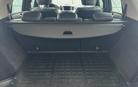 Mercedes-Benz M-Класс, 2013 год, 2 950 000 рублей, 10 фотография