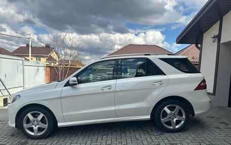 Mercedes-Benz M-Класс, 2013 год, 2 950 000 рублей, 6 фотография