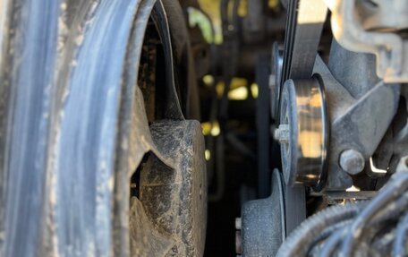 Mitsubishi Pajero III рестайлинг, 1997 год, 900 000 рублей, 17 фотография