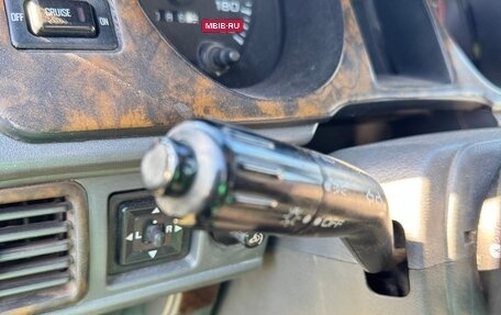 Mitsubishi Pajero III рестайлинг, 1997 год, 900 000 рублей, 19 фотография