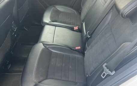 Mercedes-Benz M-Класс, 2013 год, 2 950 000 рублей, 15 фотография