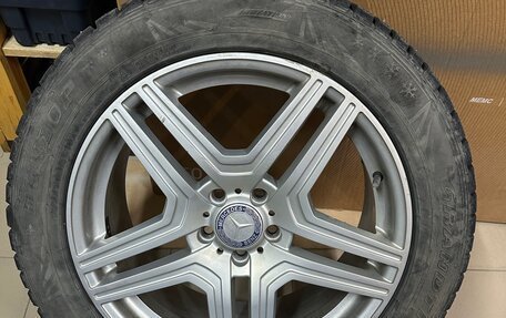 Mercedes-Benz M-Класс, 2013 год, 2 950 000 рублей, 21 фотография