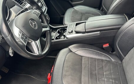 Mercedes-Benz M-Класс, 2013 год, 2 950 000 рублей, 24 фотография