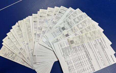 Mercedes-Benz M-Класс, 2013 год, 2 950 000 рублей, 22 фотография