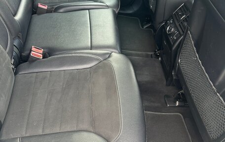 Mercedes-Benz M-Класс, 2013 год, 2 950 000 рублей, 18 фотография