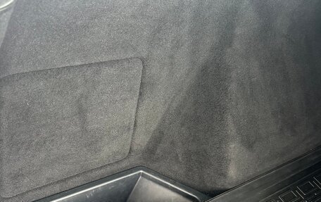 Mercedes-Benz M-Класс, 2013 год, 2 950 000 рублей, 12 фотография