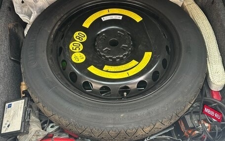 Mercedes-Benz M-Класс, 2013 год, 2 950 000 рублей, 19 фотография