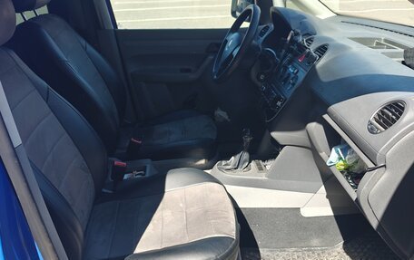 Volkswagen Caddy III рестайлинг, 2008 год, 780 000 рублей, 7 фотография