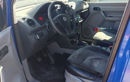 Volkswagen Caddy III рестайлинг, 2008 год, 780 000 рублей, 4 фотография