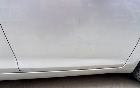 Suzuki Swift IV, 2013 год, 600 000 рублей, 5 фотография