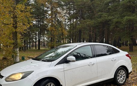 Ford Focus III, 2012 год, 750 000 рублей, 3 фотография