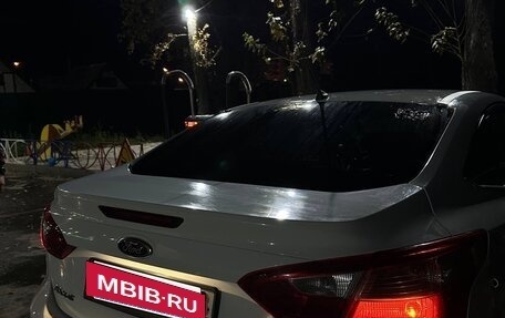 Ford Focus III, 2012 год, 750 000 рублей, 4 фотография