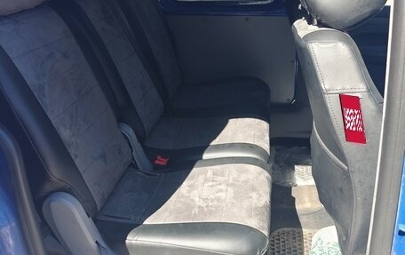 Volkswagen Caddy III рестайлинг, 2008 год, 780 000 рублей, 6 фотография